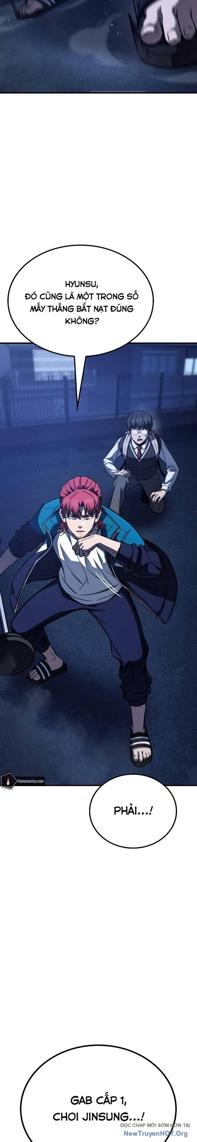 Anh Hùng Dẹp Loạn Chapter 6 - 13
