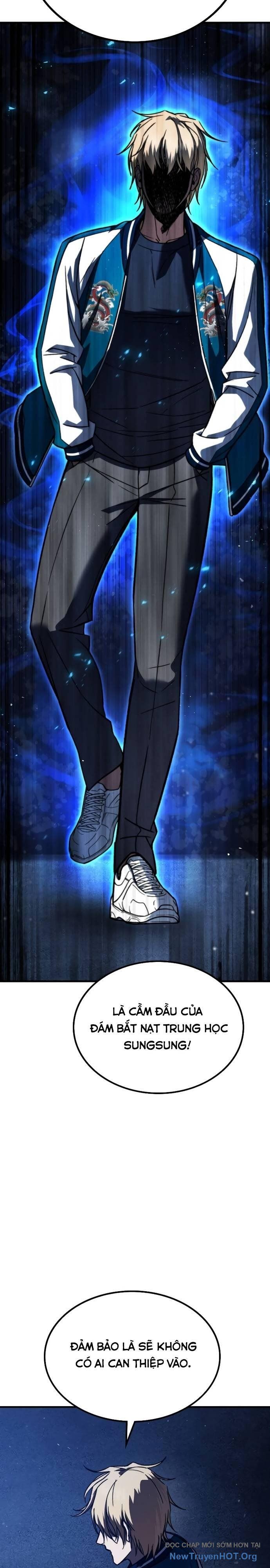 Anh Hùng Dẹp Loạn Chapter 6 - 14