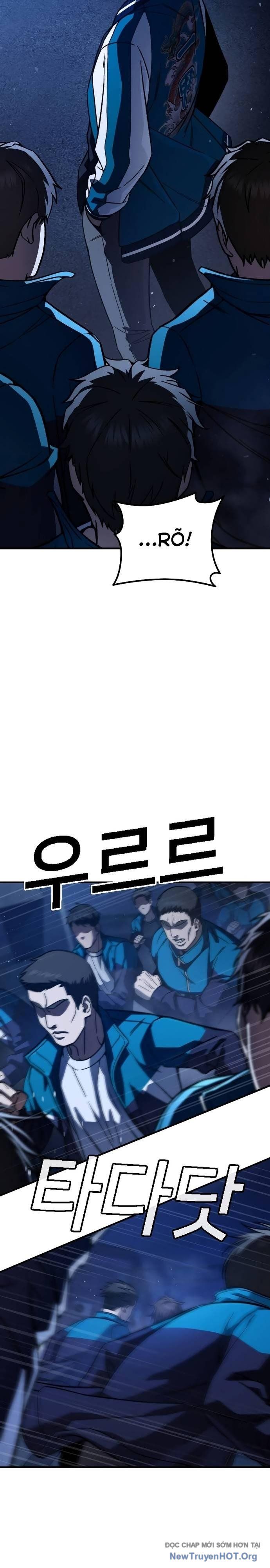 Anh Hùng Dẹp Loạn Chapter 6 - 15