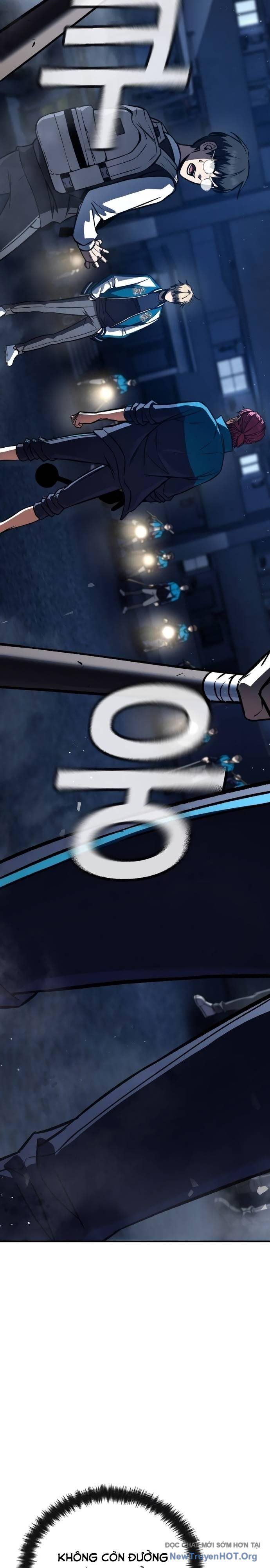 Anh Hùng Dẹp Loạn Chapter 6 - 17