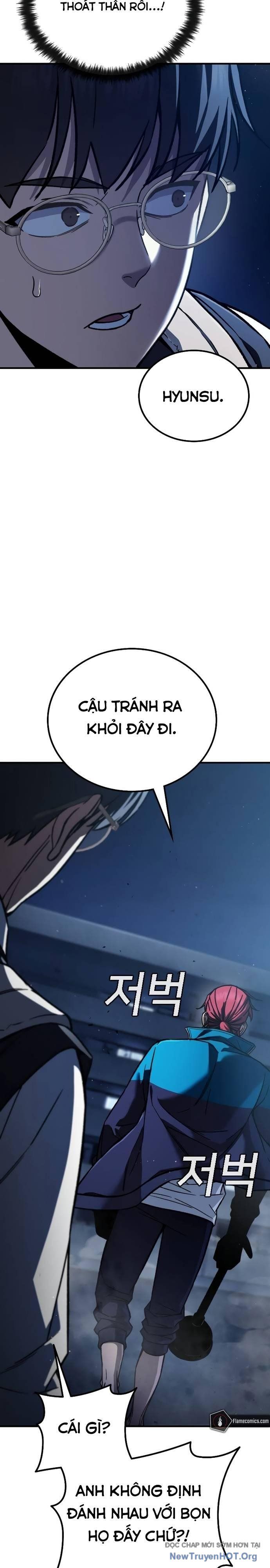 Anh Hùng Dẹp Loạn Chapter 6 - 18