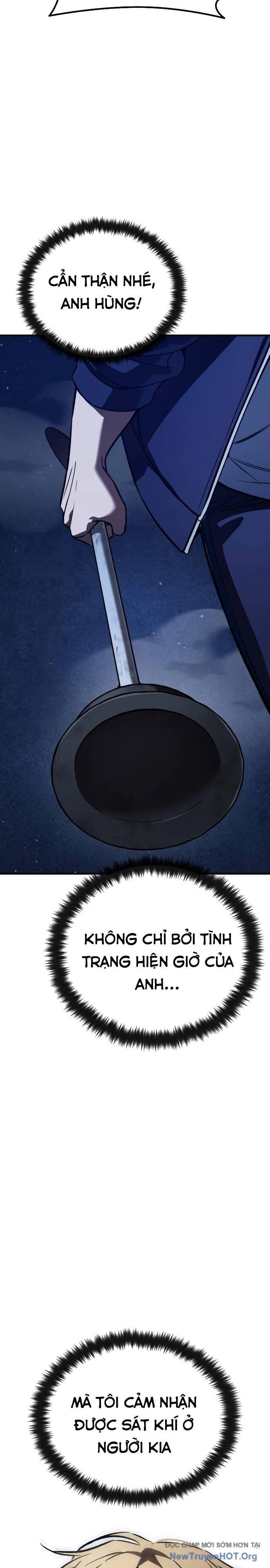 Anh Hùng Dẹp Loạn Chapter 6 - 19