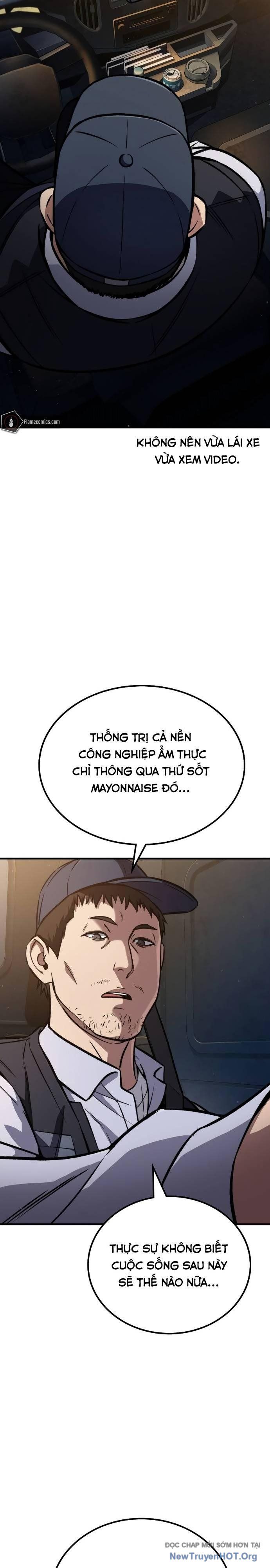 Anh Hùng Dẹp Loạn Chapter 6 - 3