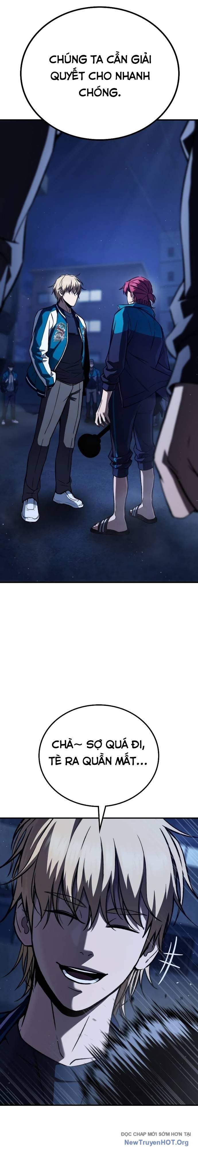 Anh Hùng Dẹp Loạn Chapter 6 - 21