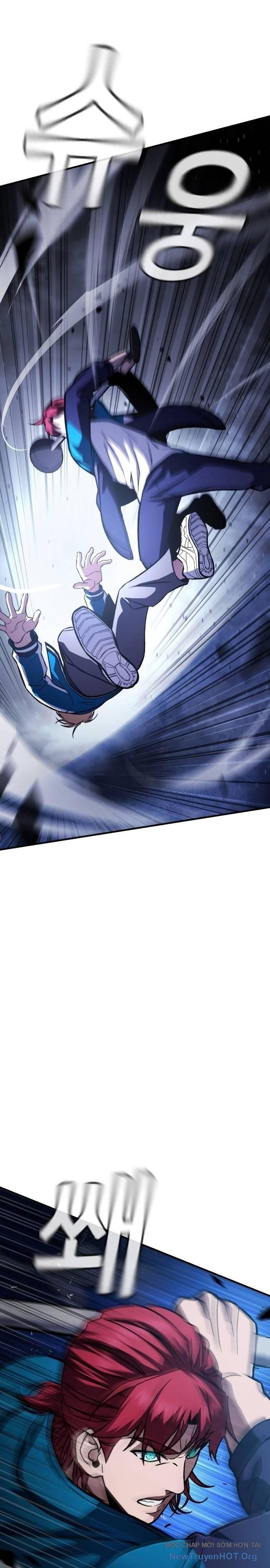 Anh Hùng Dẹp Loạn Chapter 6 - 23