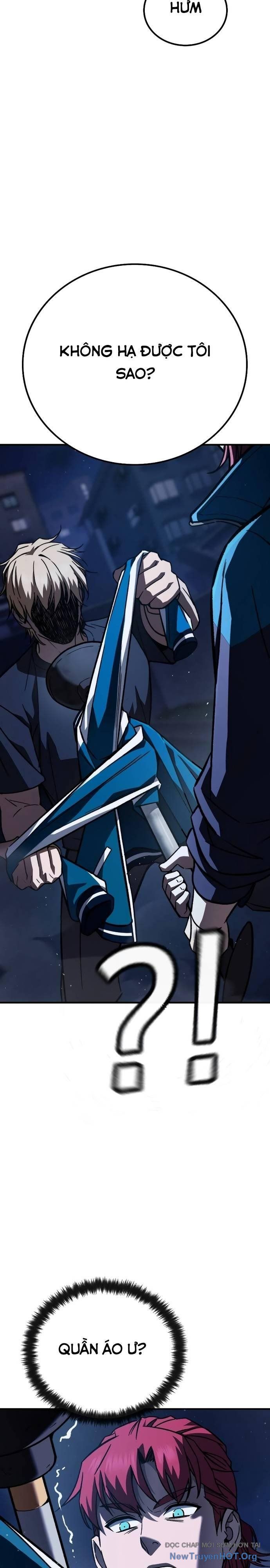Anh Hùng Dẹp Loạn Chapter 6 - 27