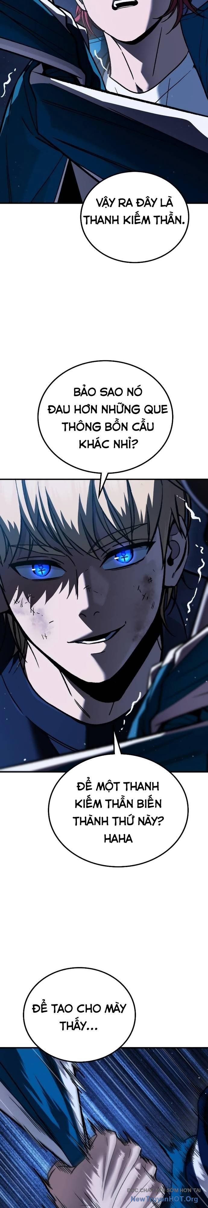 Anh Hùng Dẹp Loạn Chapter 6 - 28