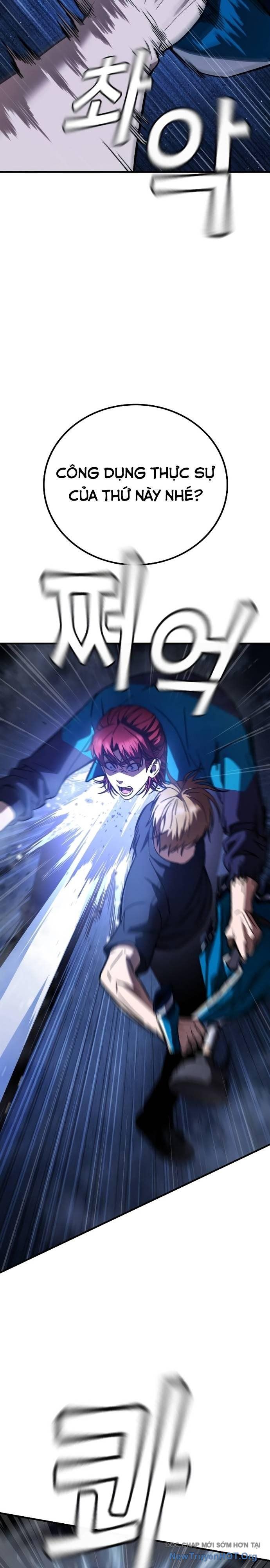 Anh Hùng Dẹp Loạn Chapter 6 - 29