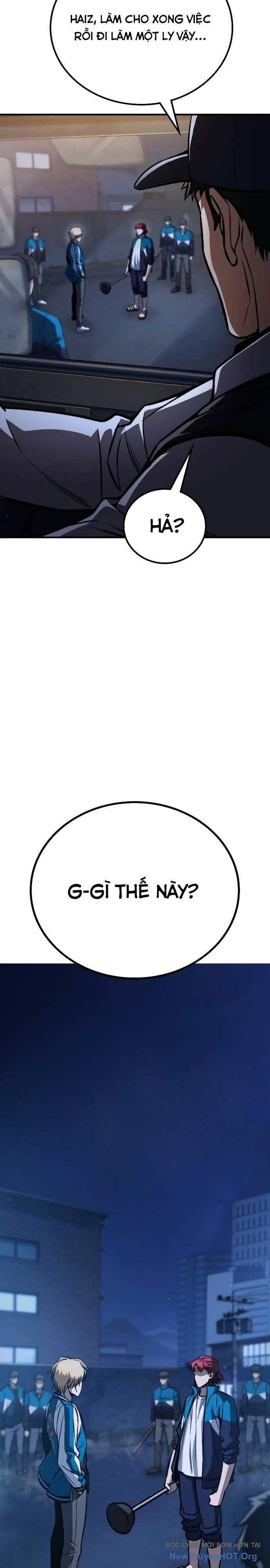 Anh Hùng Dẹp Loạn Chapter 6 - 4