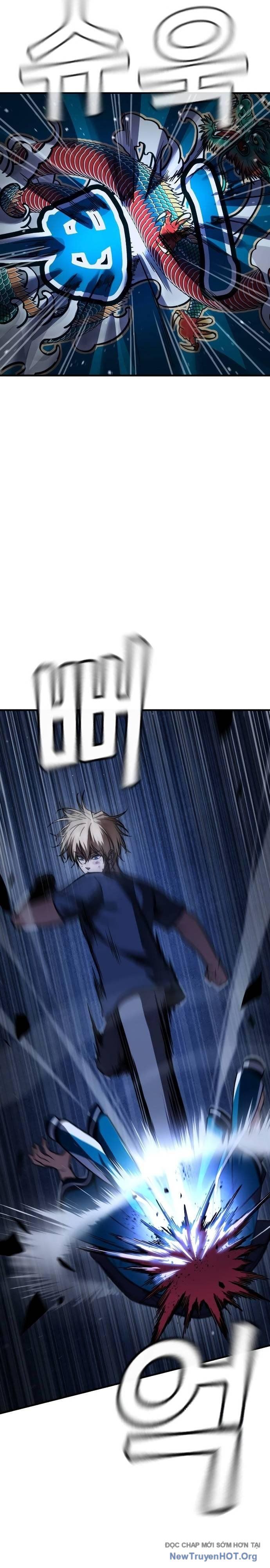 Anh Hùng Dẹp Loạn Chapter 6 - 34