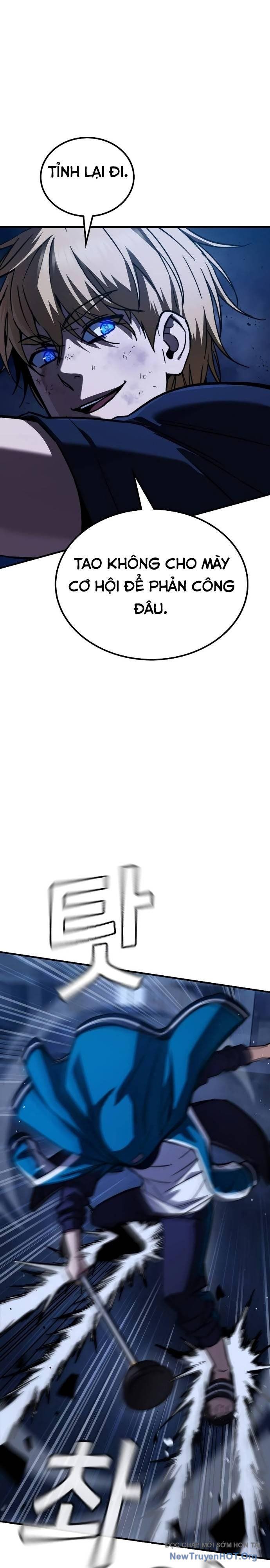Anh Hùng Dẹp Loạn Chapter 6 - 35
