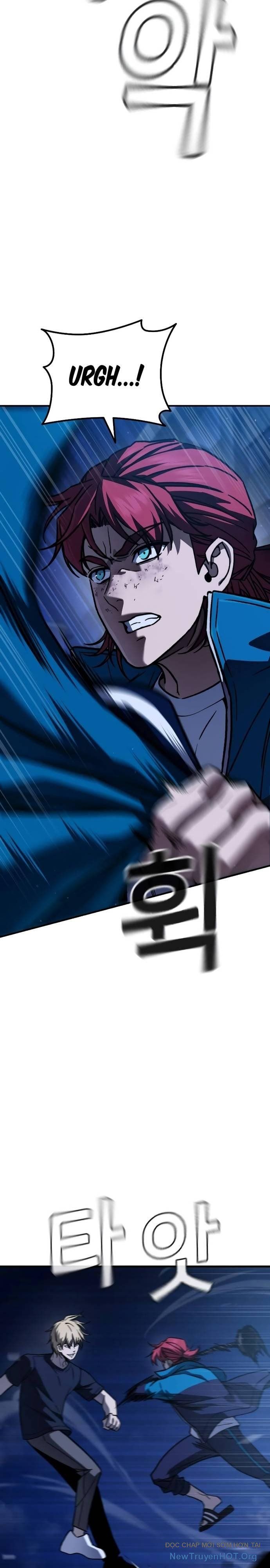 Anh Hùng Dẹp Loạn Chapter 6 - 36