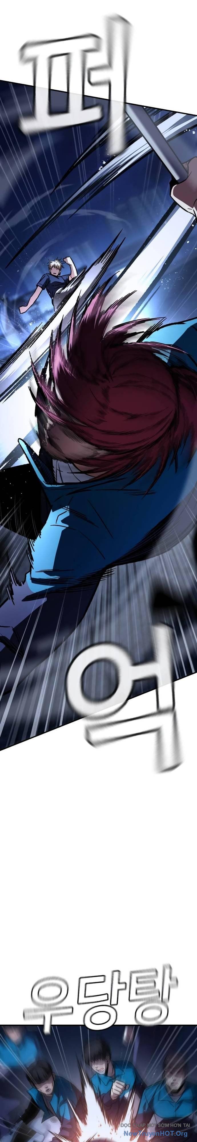 Anh Hùng Dẹp Loạn Chapter 6 - 38