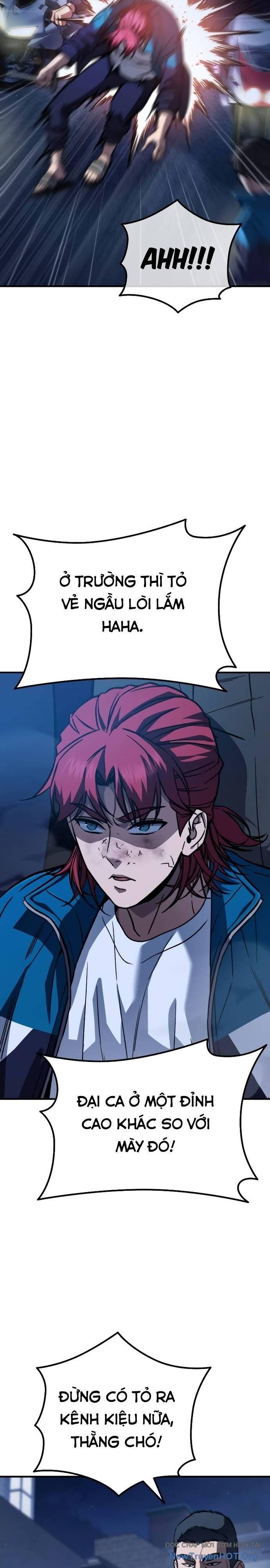 Anh Hùng Dẹp Loạn Chapter 6 - 39