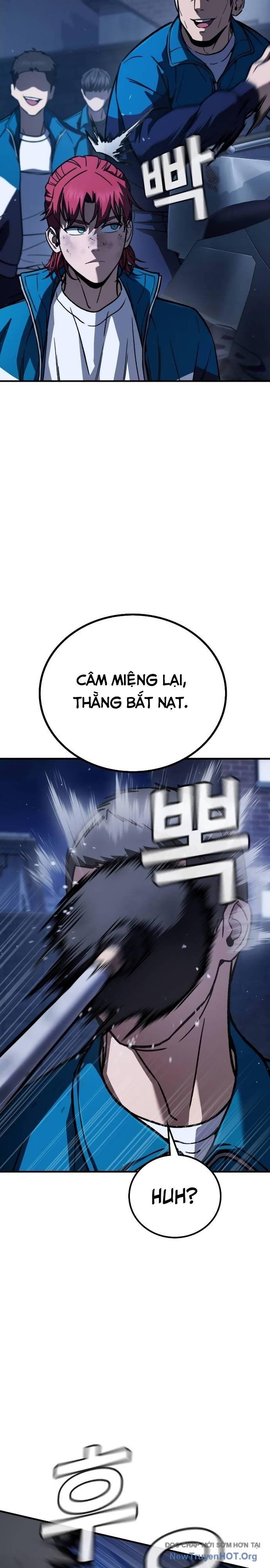 Anh Hùng Dẹp Loạn Chapter 6 - 40