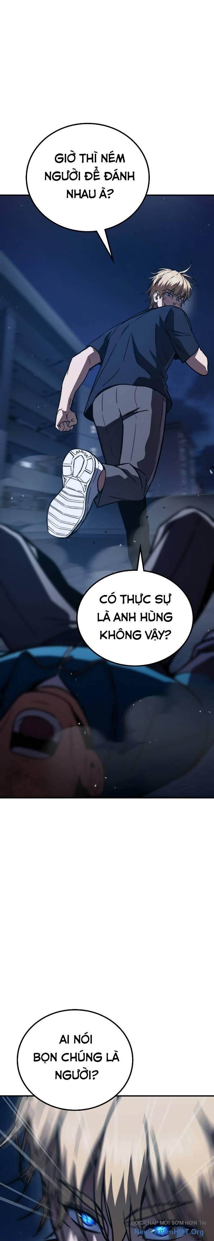 Anh Hùng Dẹp Loạn Chapter 6 - 44