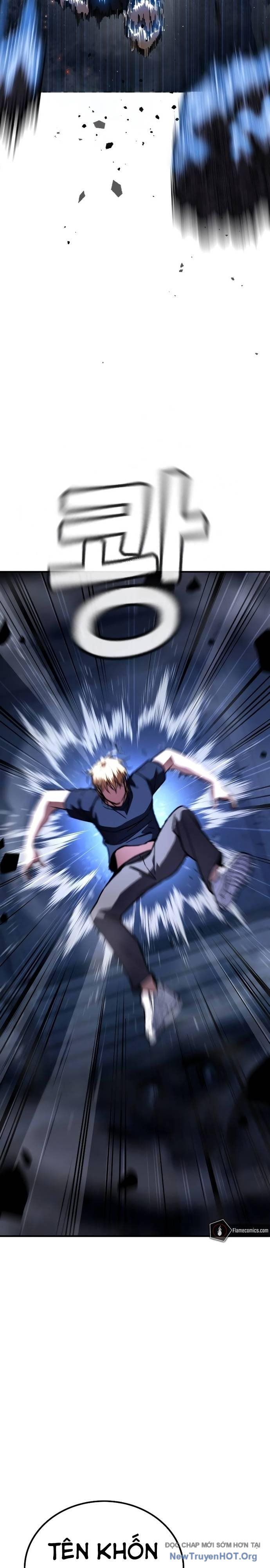 Anh Hùng Dẹp Loạn Chapter 6 - 47