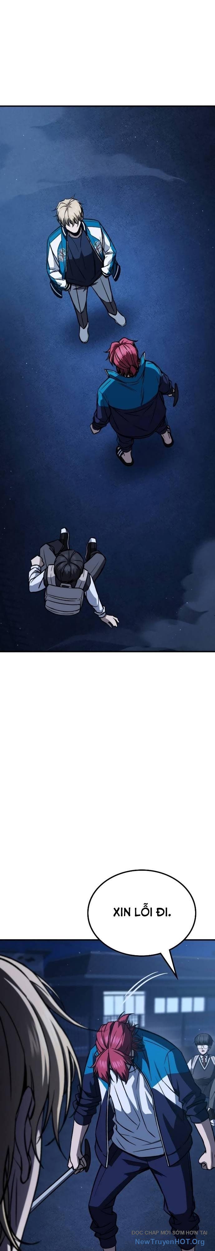 Anh Hùng Dẹp Loạn Chapter 6 - 6