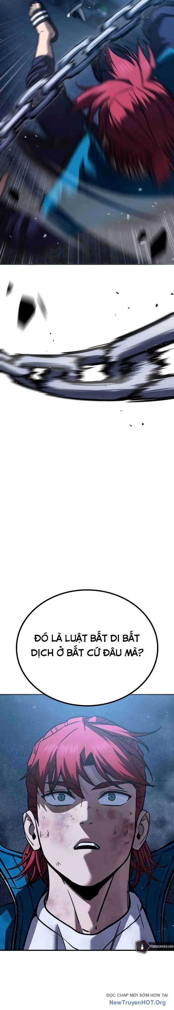 Anh Hùng Dẹp Loạn Chapter 6 - 52