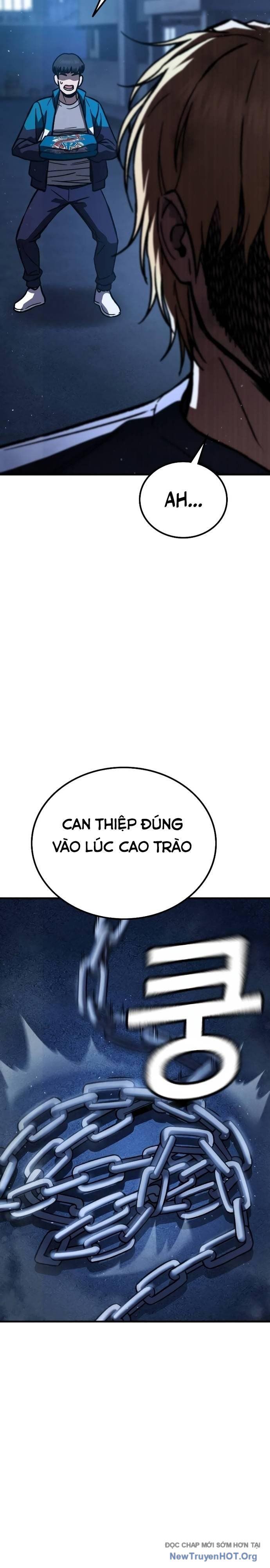 Anh Hùng Dẹp Loạn Chapter 6 - 55