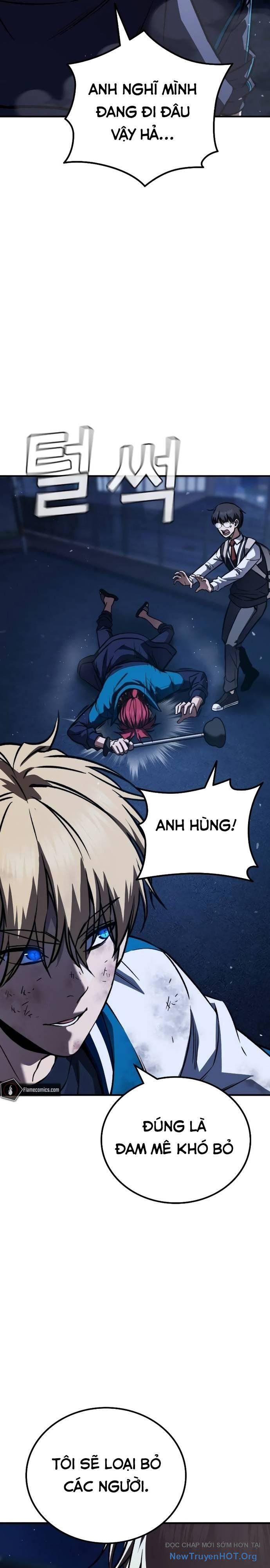 Anh Hùng Dẹp Loạn Chapter 6 - 59