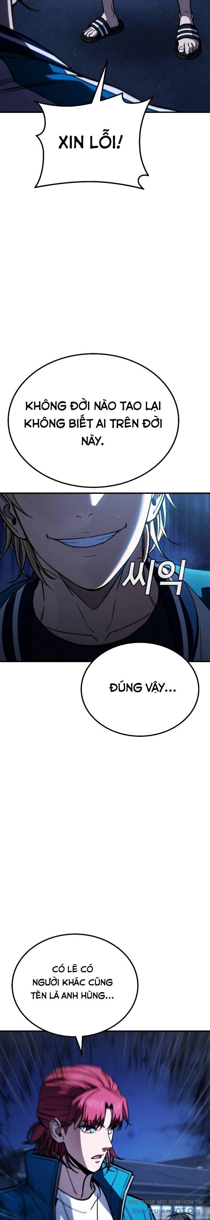 Anh Hùng Dẹp Loạn Chapter 6 - 7