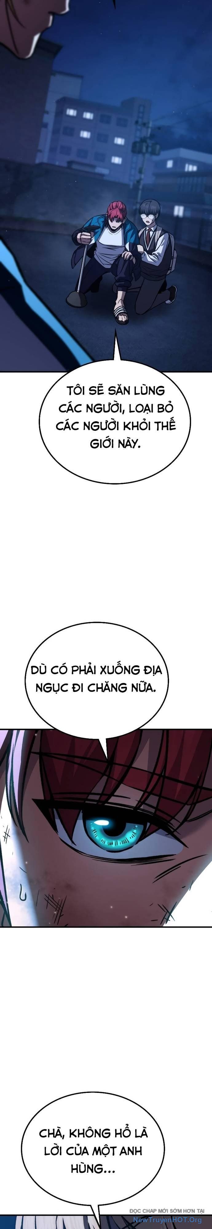 Anh Hùng Dẹp Loạn Chapter 6 - 61