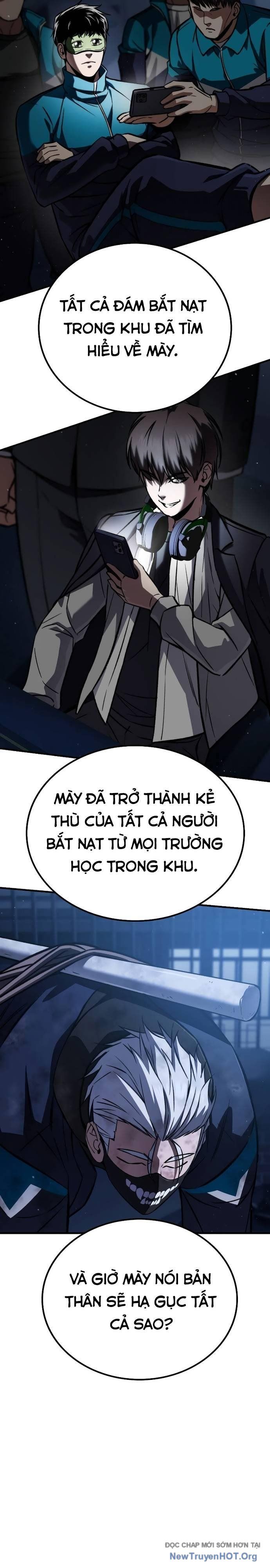 Anh Hùng Dẹp Loạn Chapter 6 - 64