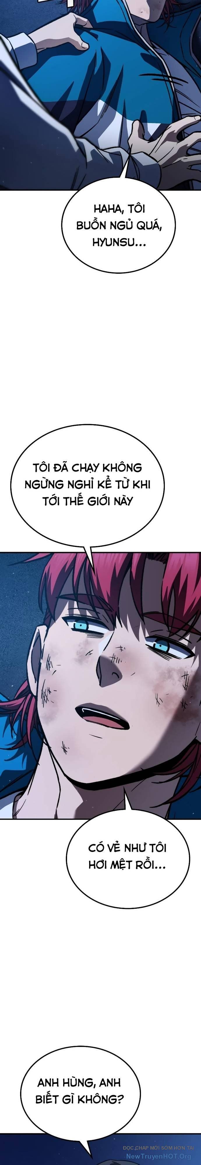 Anh Hùng Dẹp Loạn Chapter 6 - 67