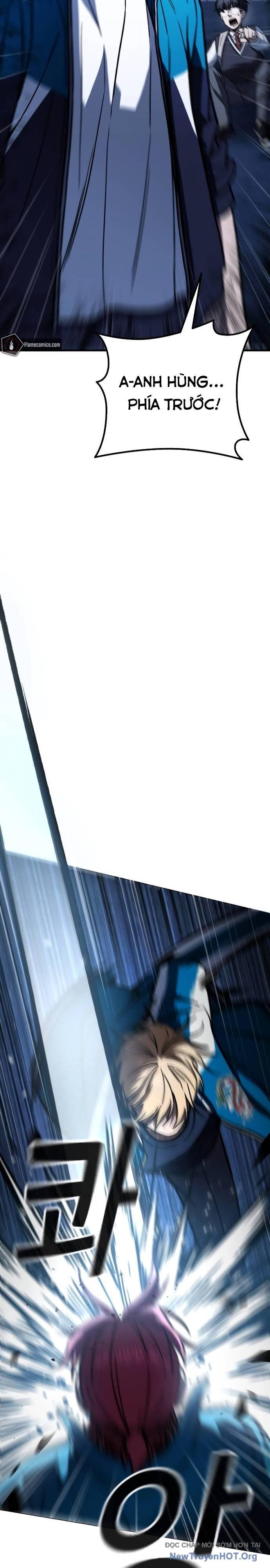 Anh Hùng Dẹp Loạn Chapter 6 - 8