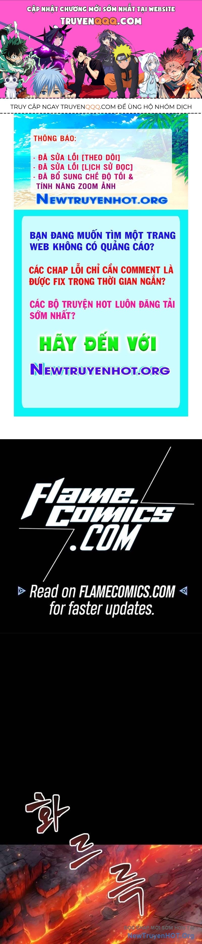 Anh Hùng Dẹp Loạn Chapter 7 - 1