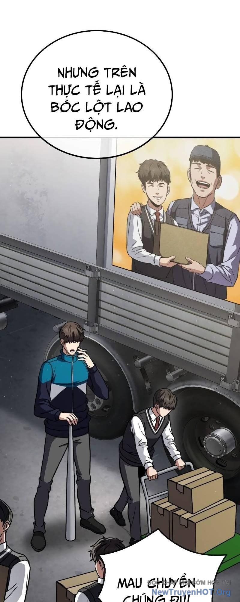 Anh Hùng Dẹp Loạn Chapter 7 - 101