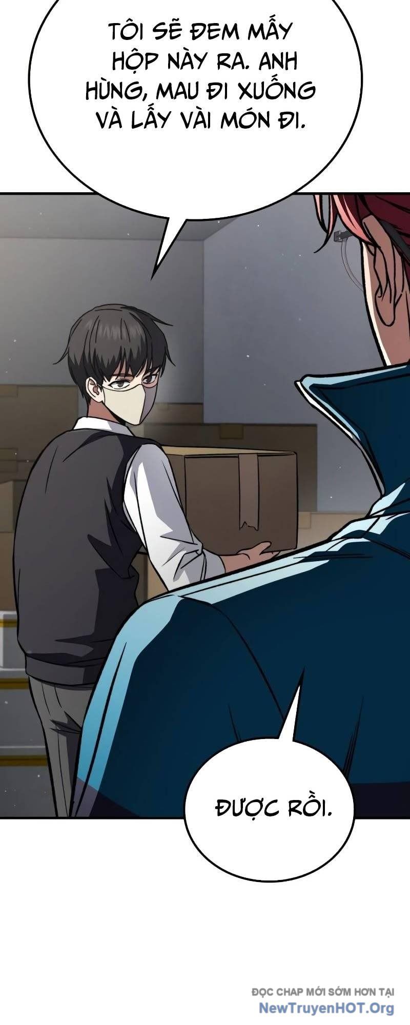 Anh Hùng Dẹp Loạn Chapter 7 - 105