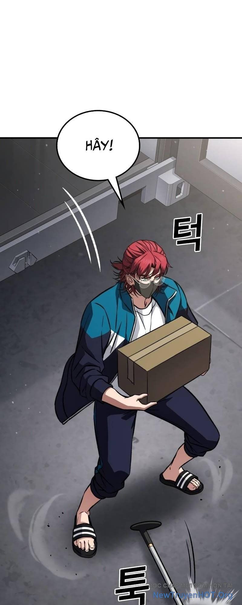 Anh Hùng Dẹp Loạn Chapter 7 - 106