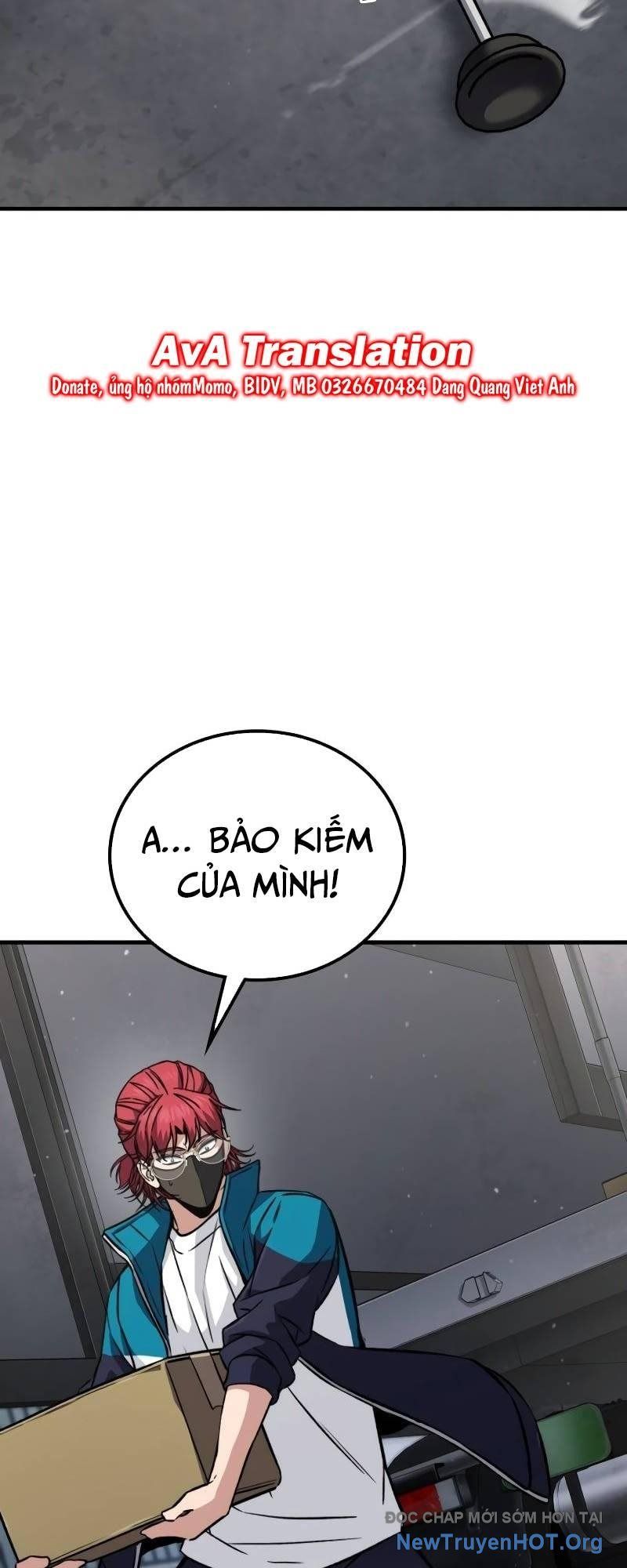 Anh Hùng Dẹp Loạn Chapter 7 - 107