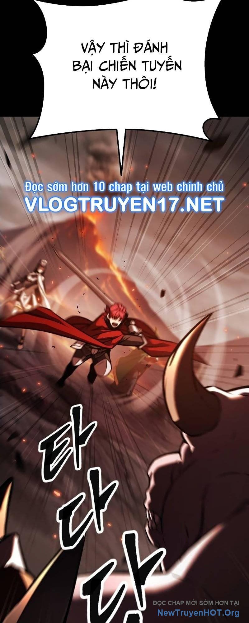 Anh Hùng Dẹp Loạn Chapter 7 - 12