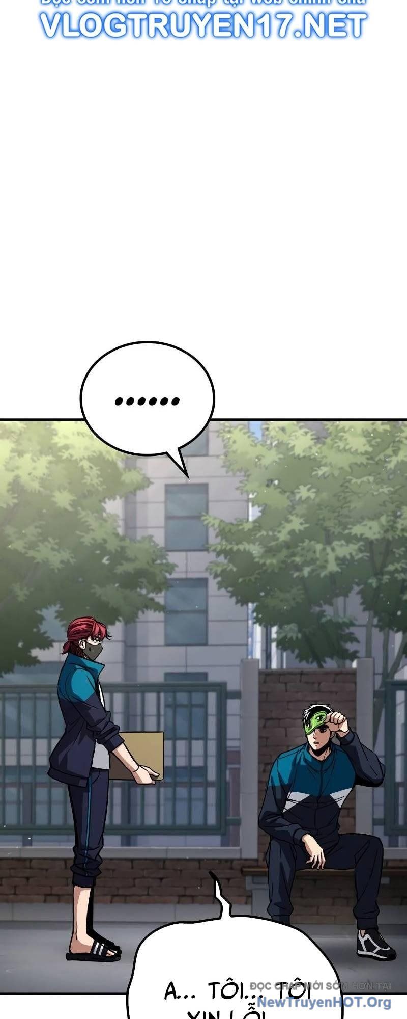 Anh Hùng Dẹp Loạn Chapter 7 - 112