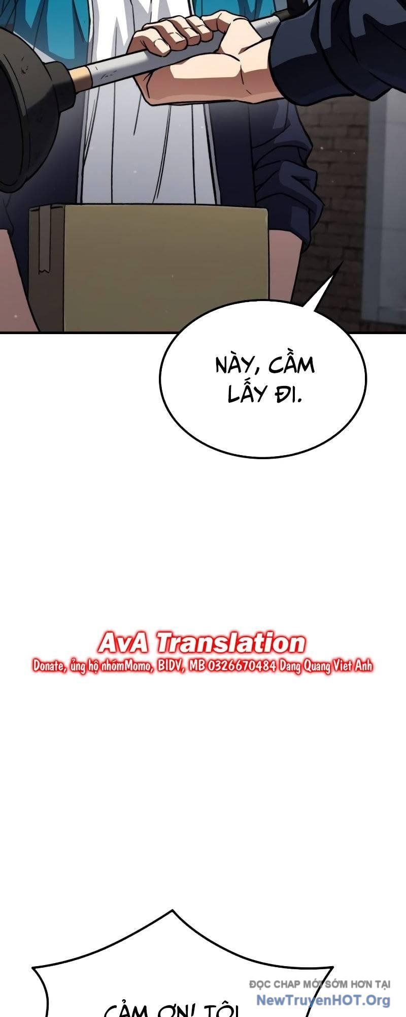 Anh Hùng Dẹp Loạn Chapter 7 - 116