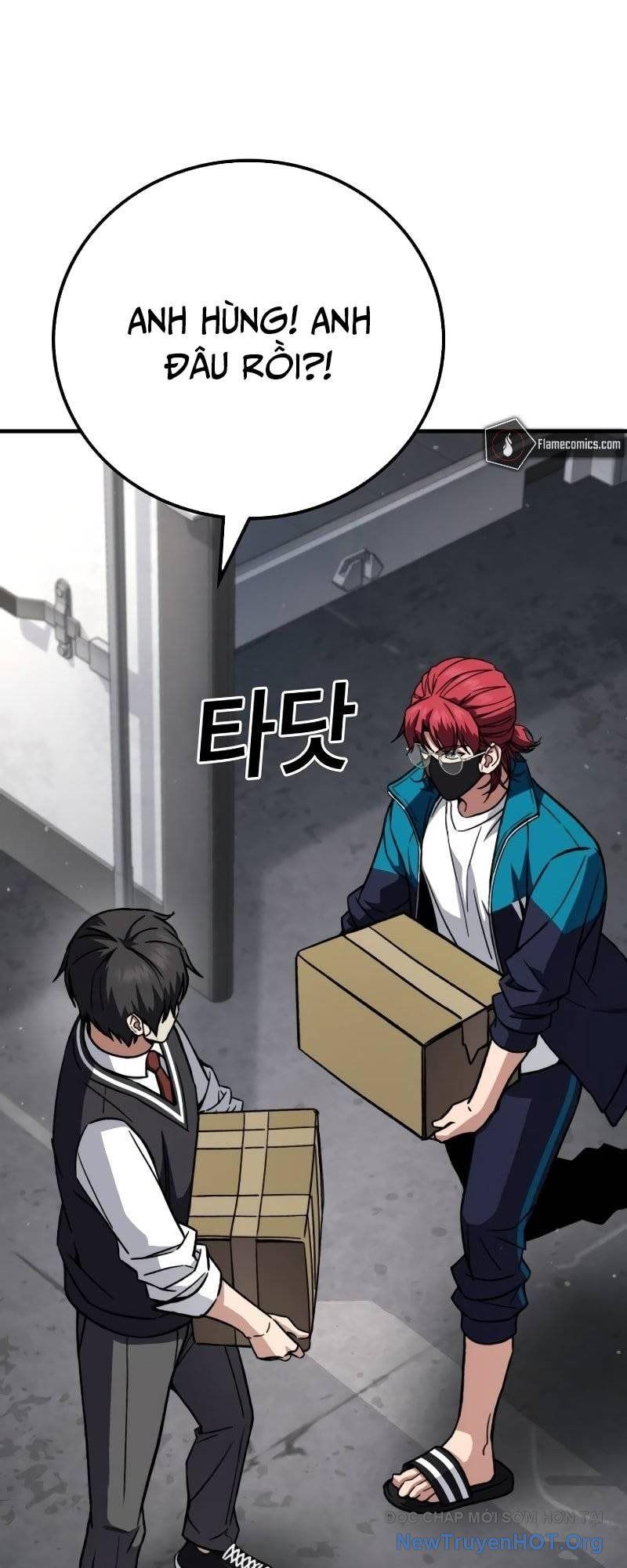 Anh Hùng Dẹp Loạn Chapter 7 - 118