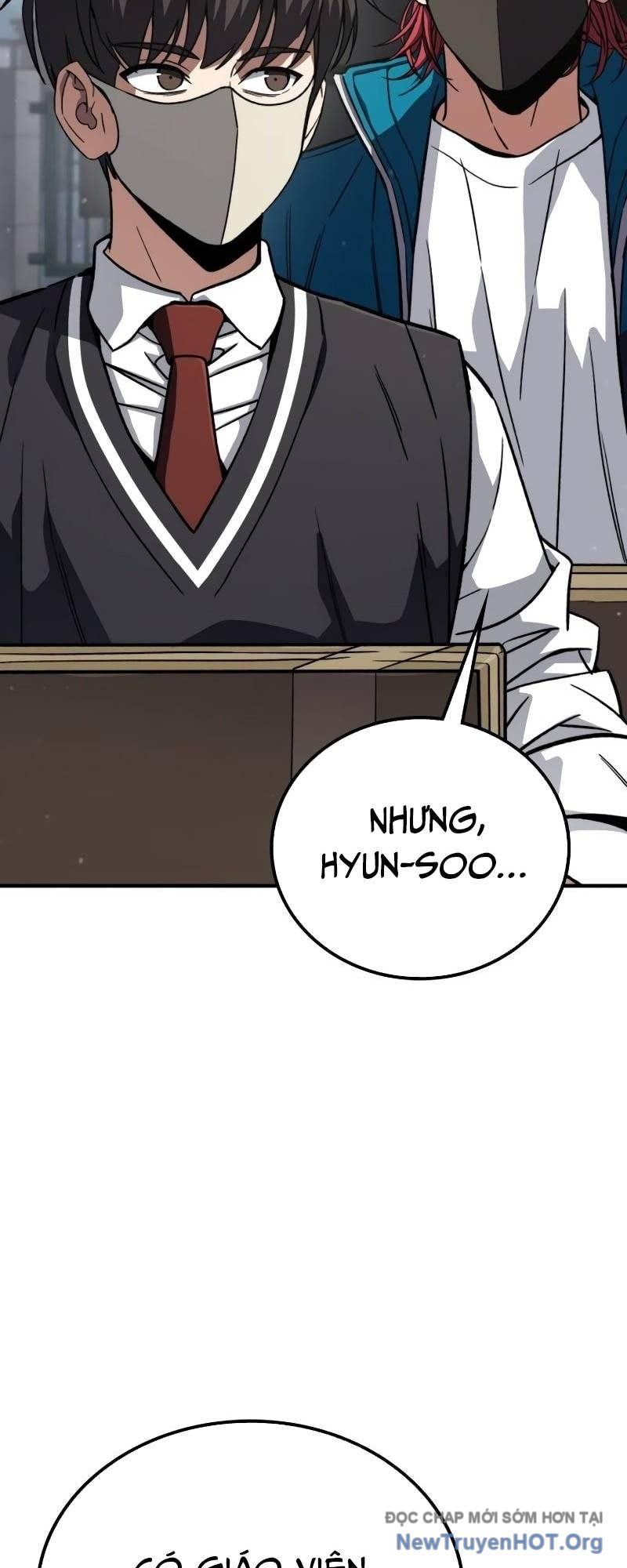 Anh Hùng Dẹp Loạn Chapter 7 - 120