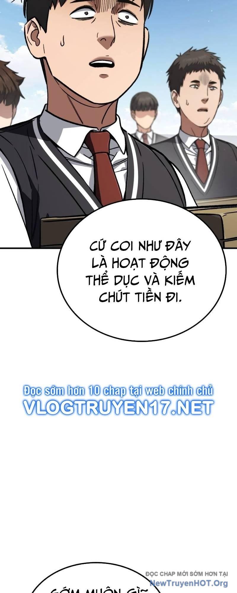 Anh Hùng Dẹp Loạn Chapter 7 - 131