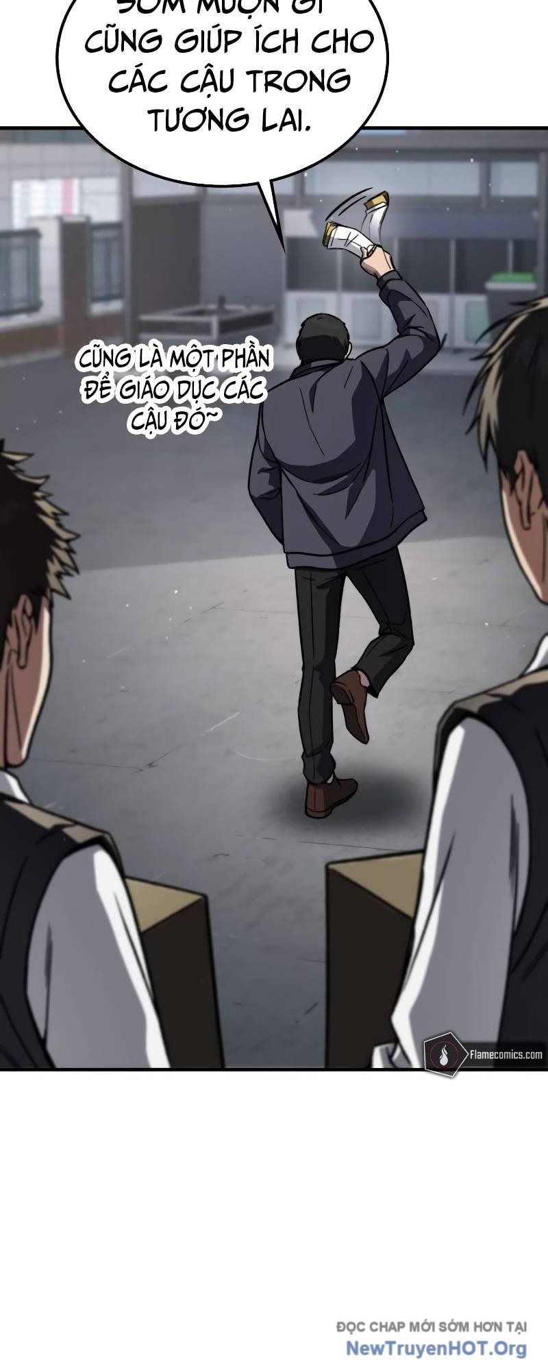 Anh Hùng Dẹp Loạn Chapter 7 - 132