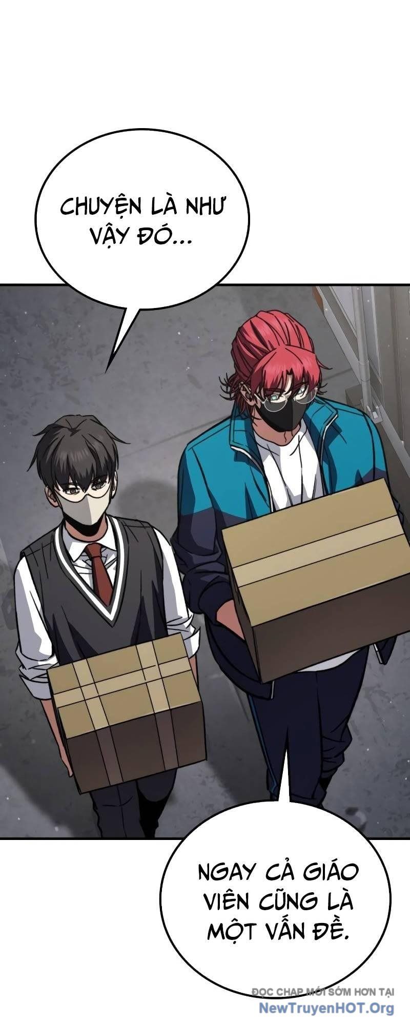 Anh Hùng Dẹp Loạn Chapter 7 - 133