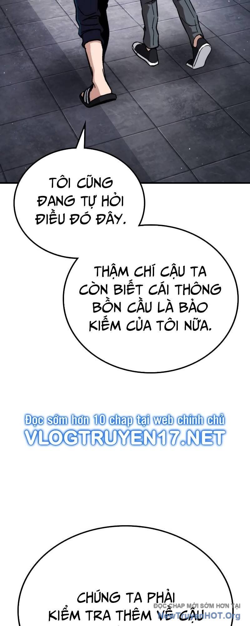 Anh Hùng Dẹp Loạn Chapter 7 - 140