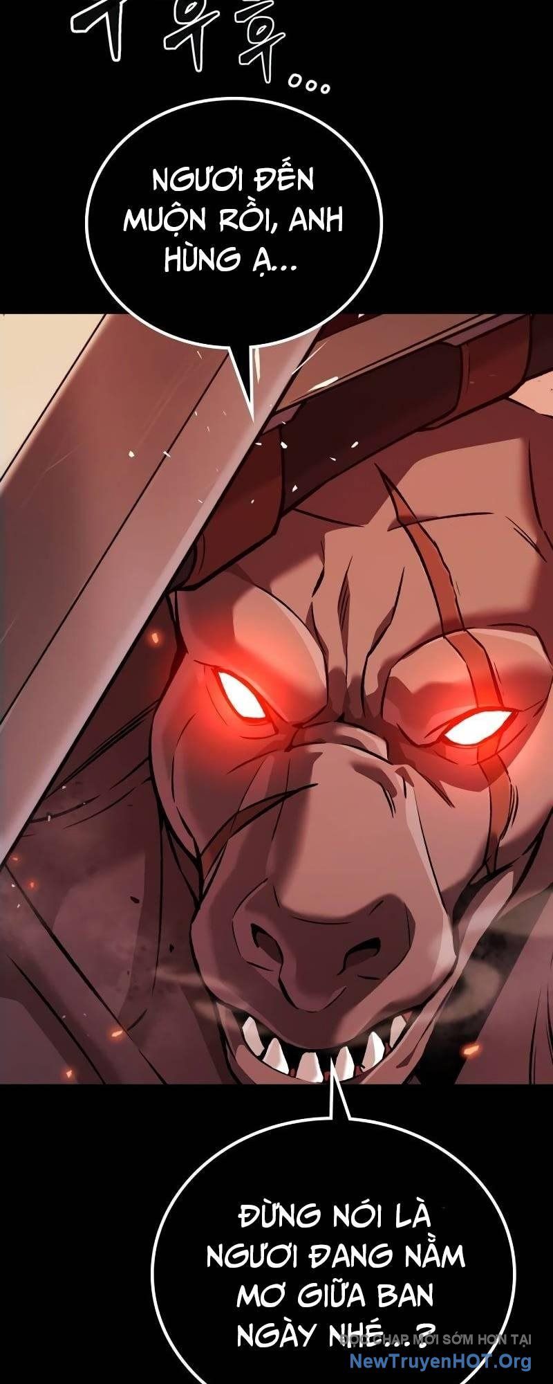 Anh Hùng Dẹp Loạn Chapter 7 - 15