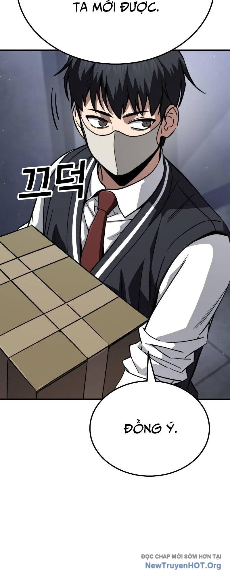 Anh Hùng Dẹp Loạn Chapter 7 - 141