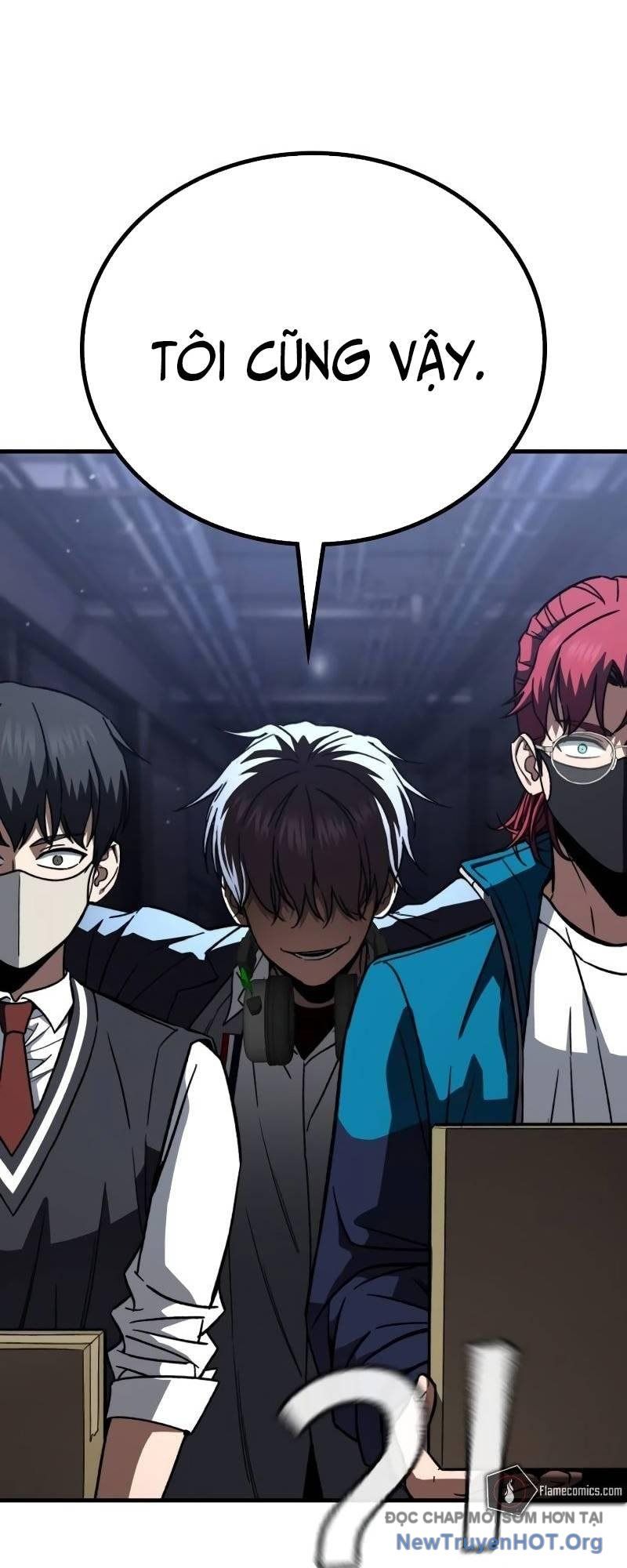 Anh Hùng Dẹp Loạn Chapter 7 - 142