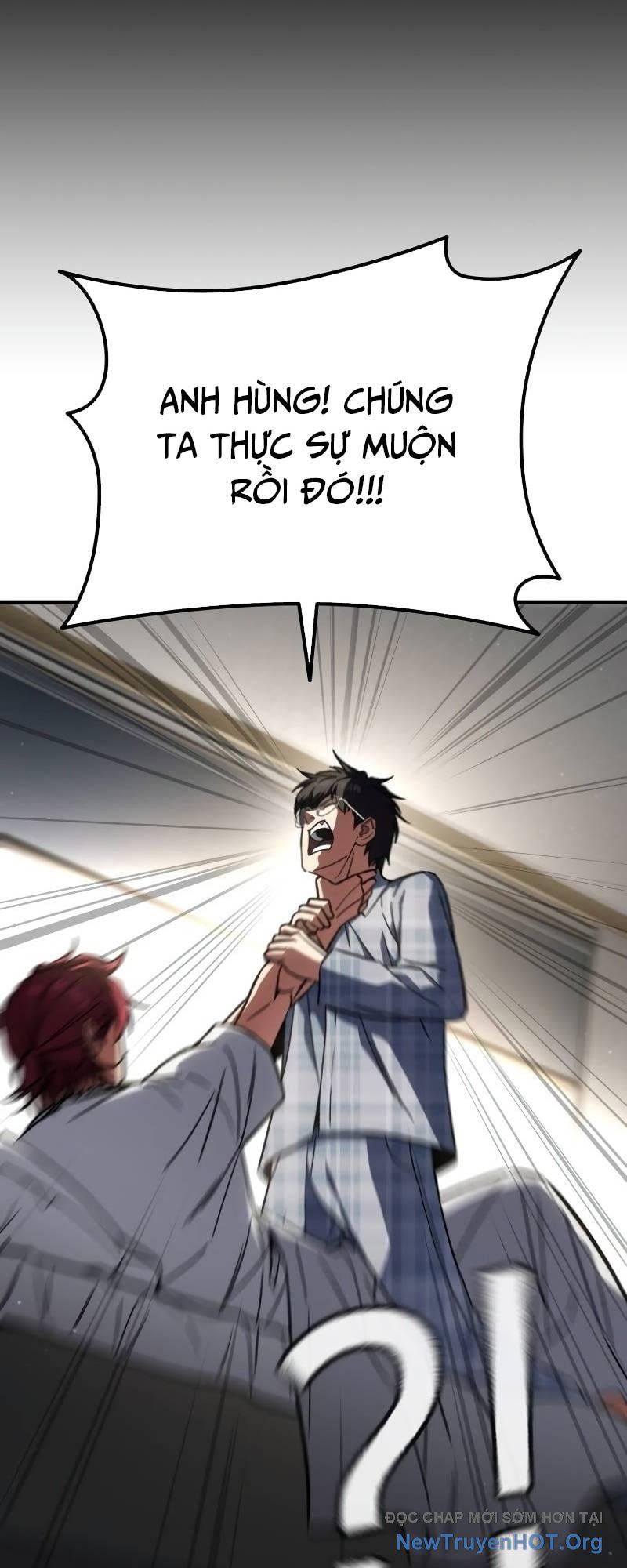 Anh Hùng Dẹp Loạn Chapter 7 - 20