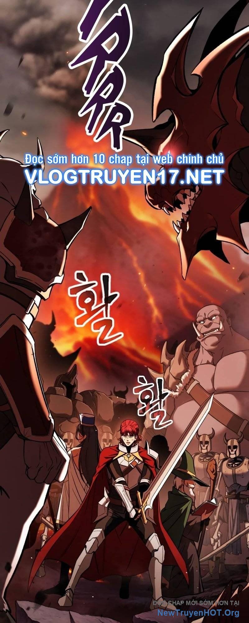 Anh Hùng Dẹp Loạn Chapter 7 - 3