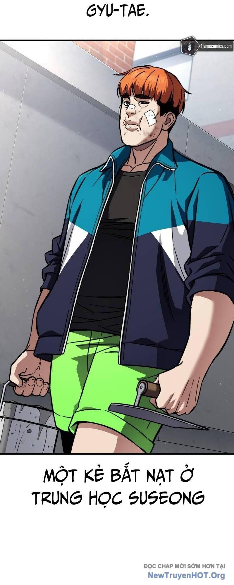 Anh Hùng Dẹp Loạn Chapter 7 - 24